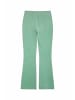Juicy Couture Juicy Couture DACH LOW RISE CLEO SPORT PANT in greyed jade