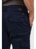 FQ1924 Cargohose FQLogan in Blau