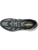 Hummel Sneaker in Schwarz