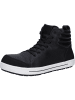Birkenstock Halbschuhe QS 700 in black in black