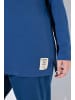 Ulla Popken Shirt in graublau