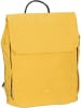 Zwei Rucksack / Backpack Toni TOR130 in Yellow
