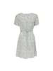 ONLY Kleid in gray mist