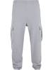 Urban Classics Trousers - Sweat in heathergrey