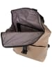 Jost Rucksack Tolja in Taupe