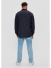 s.Oliver Hemd in 59W1_navy