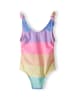 Minoti 2er. Set: Badeanzug 22swim18 in lila