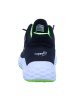 superfit Sneaker High in Schwarz