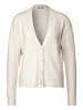 Street One Strickjacke für Damen in uni