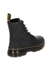 Dr. Martens Schnürboots in Schwarz