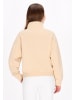 myMO ATHLSR Women Sweatshirt in Cream