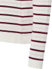 brookshire Strickpullover in ecru altrosa - 0001