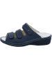 Finn Comfort Komfort Sandalen für Damen in blau