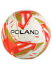 Select Select Poland Flag Ball in Weiß