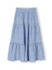 Minoti Sommerrock 30SKIRT150 in Blau