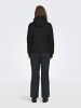 Only Play Jacke in Black
