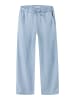name it Jeans in Light Blue Denim