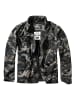 Brandit Brandit Leichte Jacken in darkcamo