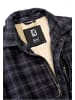 Brandit Leichte Jacken in anthra/black