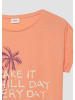 s.Oliver T-Shirt in 2218_orange