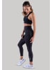 CLN Athletics Tights Fuse in Charcoal