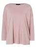 More & More Sweatshirt in rose flush