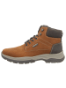 rieker Stiefeletten in braun