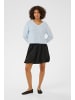 Kaffe Strickpullover KAmetta Baggy fit in Nantucket Breeze