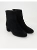 Di Lauro Klassische Stiefeletten in Schwarz