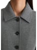 Marc O'Polo Jerseyjacke regular in Warm Granite Melange