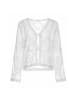 VIRITA Women Blouse in White
