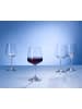 Villeroy & Boch 16-tlg. Gläser Set Ovid in in transparent