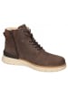 Lerros Schnürstiefel  in Braun