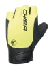 Chiba Pure Race II - Radhandschuhe neon