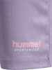 Hummel Hummel Verstellbare Taille Kurze Hose Hmljr Ball Kinder in LAVENDER