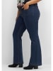 sheego by Joe Browns Jeans in dark blue Denim