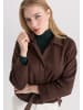 Felix Hardy Jacke in braun
