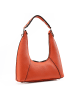 Guess Calista Schultertasche 26 cm in orange