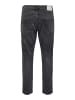 ONLY & SONS Relaxed Fit Jeans in Black Denim