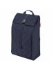 Reisenthel citycruiser  - Einkaufstrolley 55 cm (black) in rhombus midnight