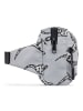Chiemsee Jump N Fly Gürteltasche 22 cm grau