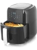 Emerio AF-123544 Heissluft-Fritteuse Airfryer XXL mit 5,5L Volumen