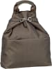 Jost Rucksack Bergen in Taupe