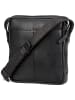 Harold's Umhängetasche Campo in Schwarz