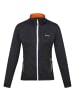 Regatta Fleecejacke Newhill in Dunkelgrau031