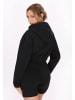 faina Women Sweatshirt in black