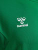 Hummel Hummel Hoodie Hmlauthentic Multisport Herren Atmungsaktiv Schnelltrocknend in JELLY BEAN