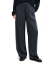 Marc O'Polo Barrel-Pull-on-Pants in Martime Blue