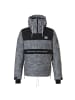 Rehall outerwear Winterjacke Karl-R Snow in grau