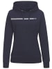 H.I.S Hoodie in marine